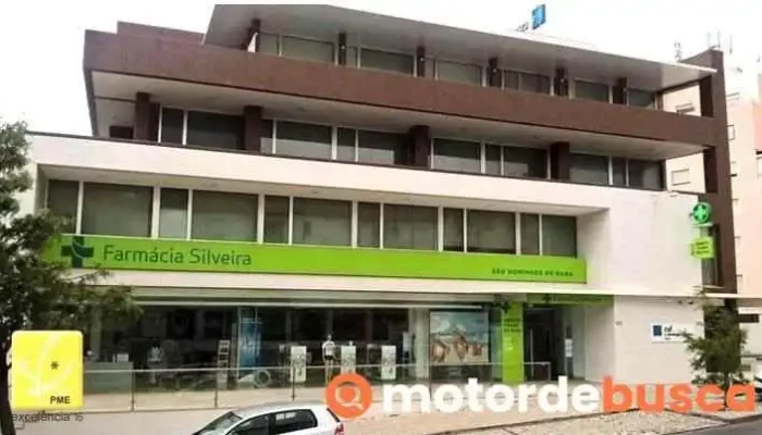 Farmácia Silveira São Domingos de Rana - Carcavelos