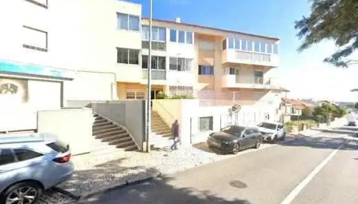 Farmacia Silveira Sao Domingos De Rana Street View E 360deg - Carcavelos