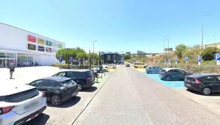 Farmacia Silveira Street View E 360deg - Rio De Mouro