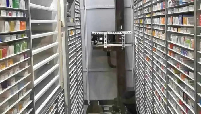Farmacia Silveira Videos - Beja