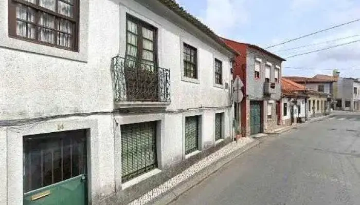 Farmacia Simoes De Eixo Street View E 360deg - Eixo