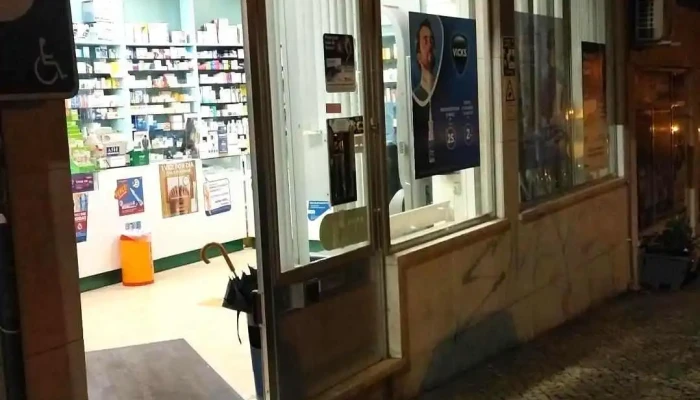 Farmacia Simoes Dias Tudo - Vila Franca De Xira