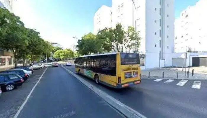 Farmacia Simoes Street View E 360deg - Lisboa