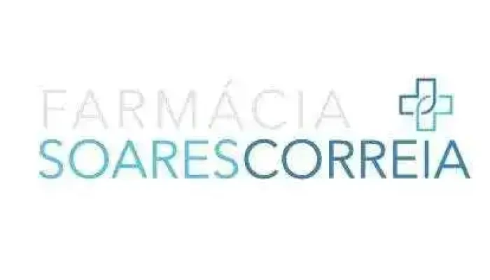 Farmacia Soares Correia -  Do Proprietario - Amadora