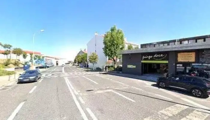 Farmacia Soares Correia -  Street View E 360deg - Amadora