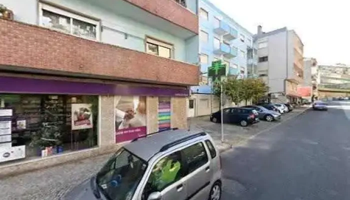 Farmacia Soares Street View E 360deg - Sacavém