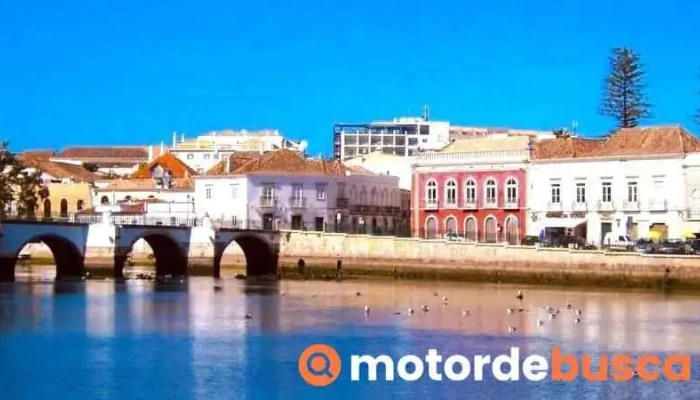 Farmácia Sousa - 8800-350 Tavira