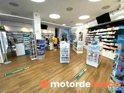 Farmacia Sousa Botelho Do Proprietario - Ponta Delgada