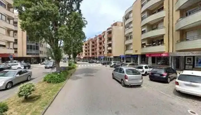 Farmacia Sousa Street View E 360deg - Santa Maria Da Feira