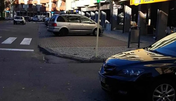 Farmacia Sousa Tudo - Santa Maria Da Feira