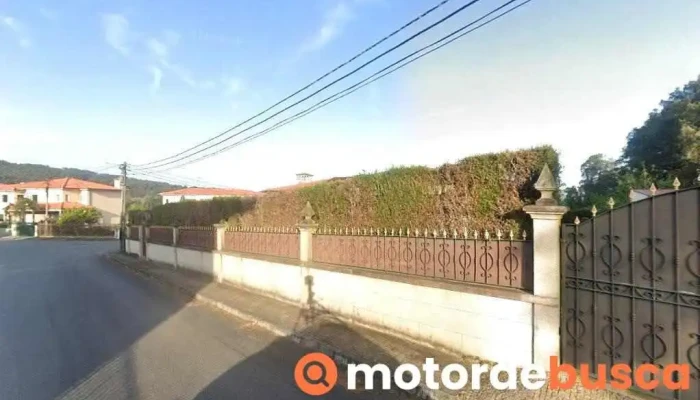 Farmácia Sta. Eulália - Lugar Do Assento 16