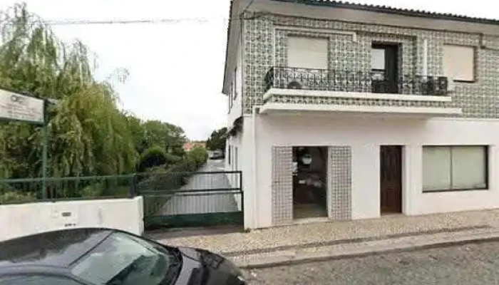 Farmacia Stygio Tudo - Aveiro