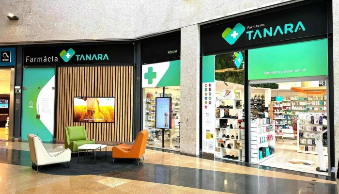 Farmacia Tanara Forum Tudo - Castelo Branco