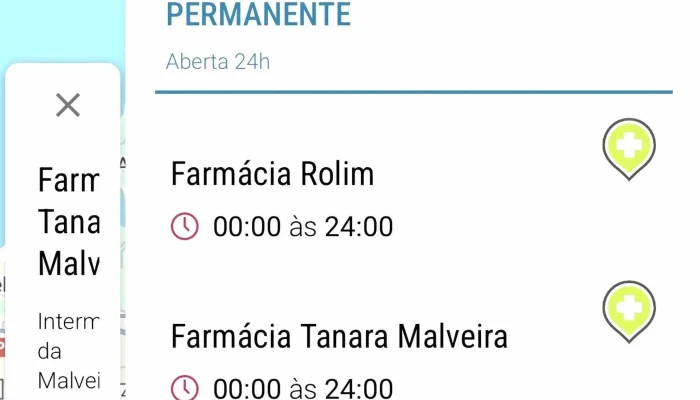 Farmacia Tanara Malveira Farmacia - Malveira