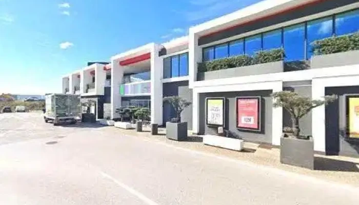 Farmacia Tanara Malveira Street View E 360deg - Malveira