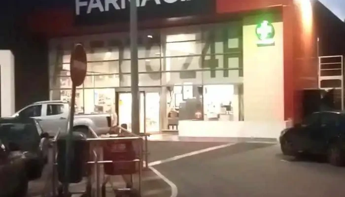Farmacia Tanara Malveira Videos - Malveira