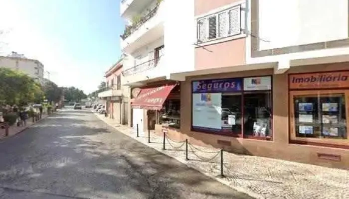 Farmacia Tejo Street View E 360deg - Castanheira Do Ribatejo