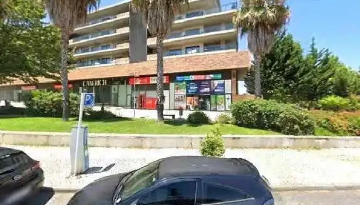 Farmacia Tejo Street View E 360deg - Moscavide