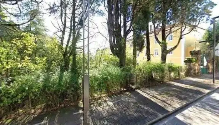 Farmacia Termal Da Curia Street View E 360deg - Tamengos