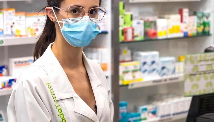 Farmacia Termal Da Curia Tudo - Tamengos