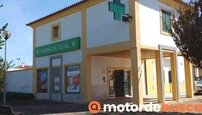 Farmacia Tojal Videos - Santo Antão Do Tojal