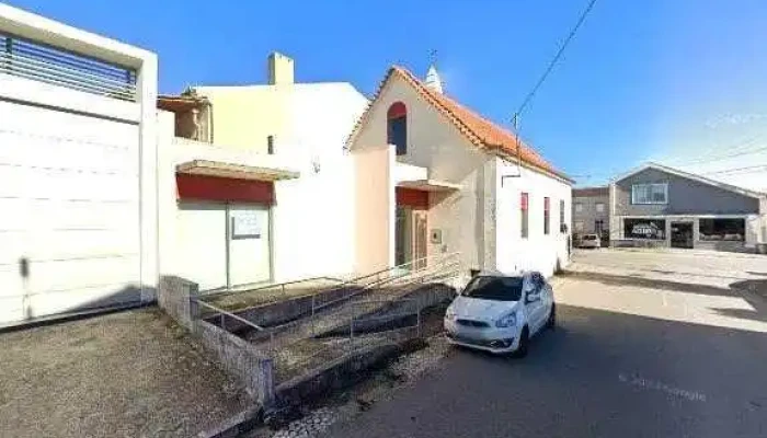 Farmacia Tomas Street View E 360deg - Oliveirinha