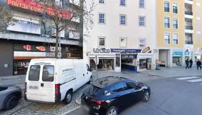 Farmacia Torreense Street View E 360deg - Torres Vedras