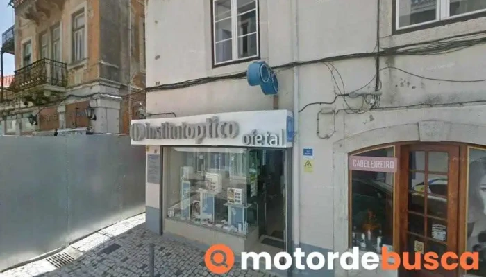 Farmácia Trindade Brás - Paço De Arcos