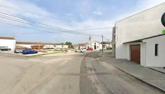Farmacia Triunfo Anadia Street View E 360deg - Paredes Do Bairro