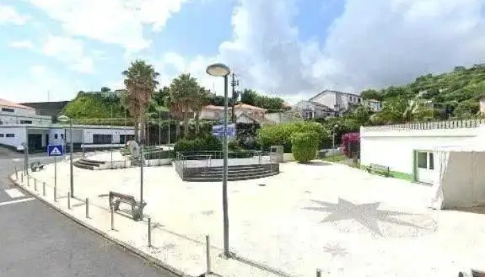 Farmacia Tudo - Santo António