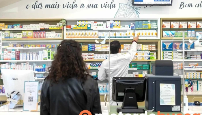 Farmácia Valdrez - 4050-318 Porto