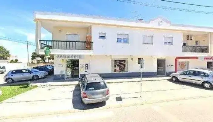 Farmacia Vale Bidarra Street View E 360deg - Fernão Ferro