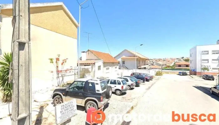 Farmácia Vale de Figueira - 2815-849 Sobreda