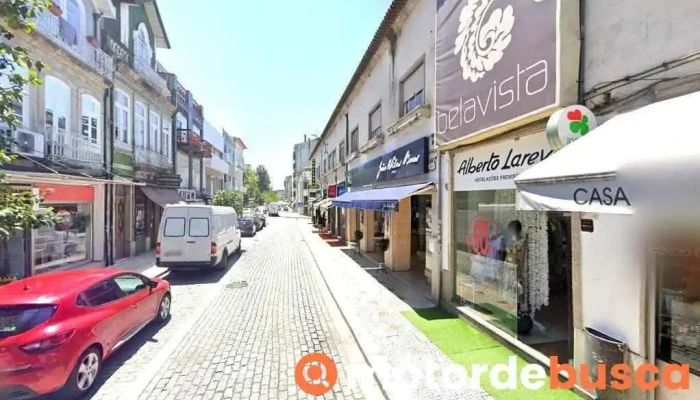 Farmácia Valongo - Vila Nova De Famalicão