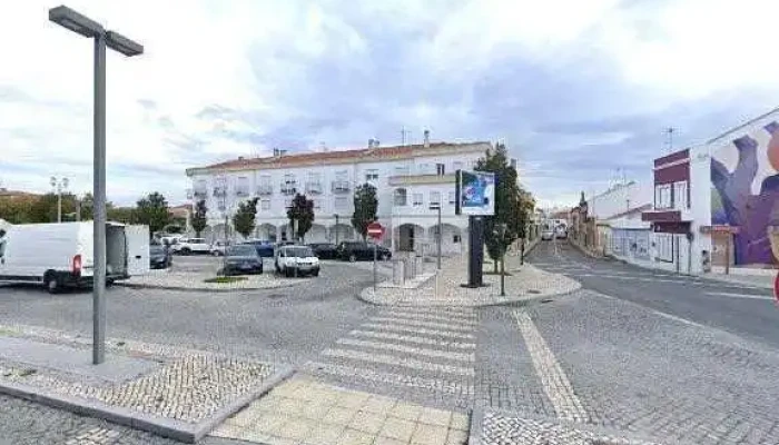Farmacia Varela Dias   Joana Gomes Varela Dias   Farmacia Lda Street View E 360deg - Ponte De Sor