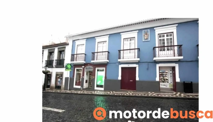Farmacia Vasconcelos - Angra Do Heroísmo