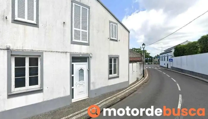 Farmácia Vasconcelos Raposo - Rua Da Praça 41