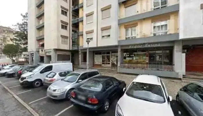 Farmacia Vasconcelos Street View E 360deg - Queluz