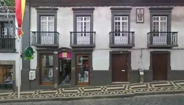 Farmacia Vasconcelos -  Street View E 360deg - Angra Do Heroísmo