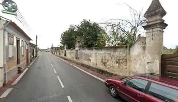 Farmacia Verdemilho Street View E 360deg - 384, R. Do Cap. Lebre 227