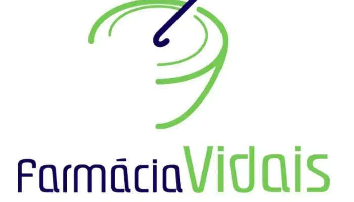 Farmácia Vidais - Nº 35