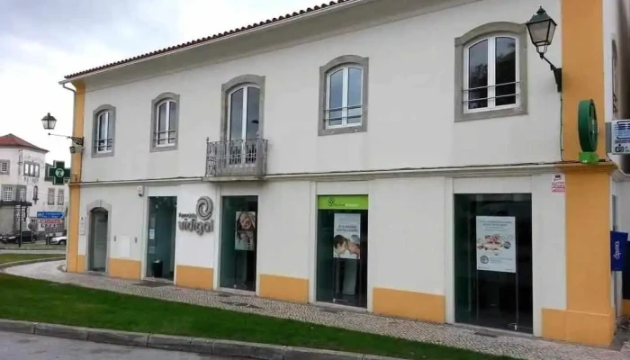 Farmácia Vidigal - 3260-408 Figueiró Dos Vinhos