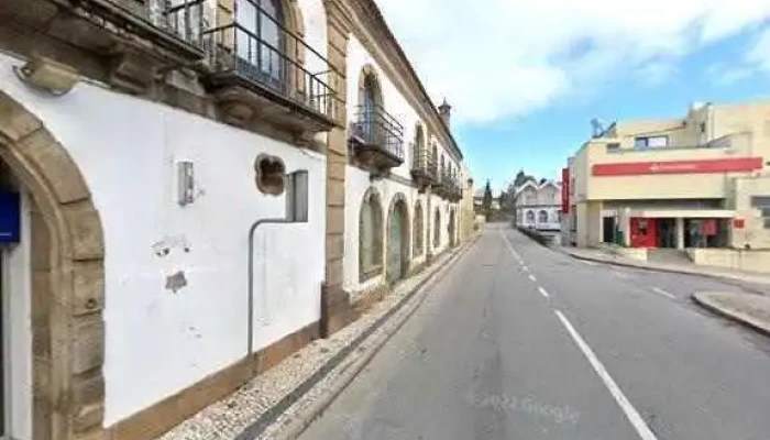 Farmacia Vieira Barata Tudo - Sabrosa