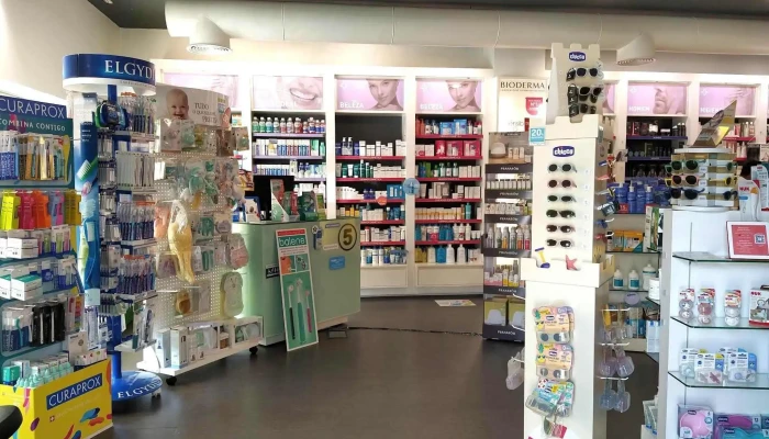 Farmácia Vilalva - 4780-563 Santo Tirso
