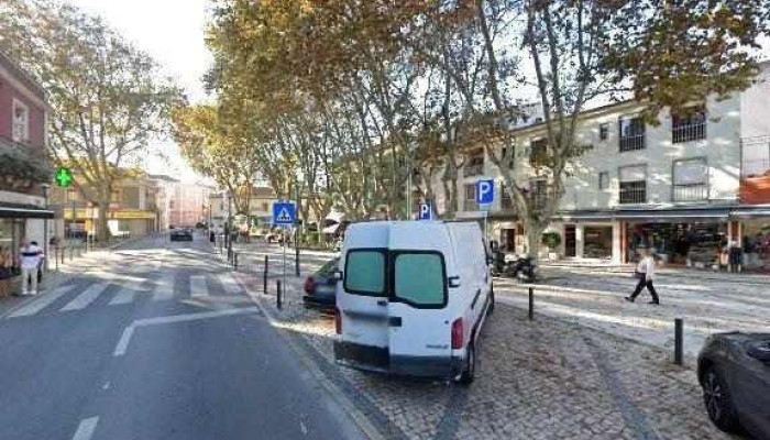 Farmacia Vilar Street View E 360deg - Carcavelos