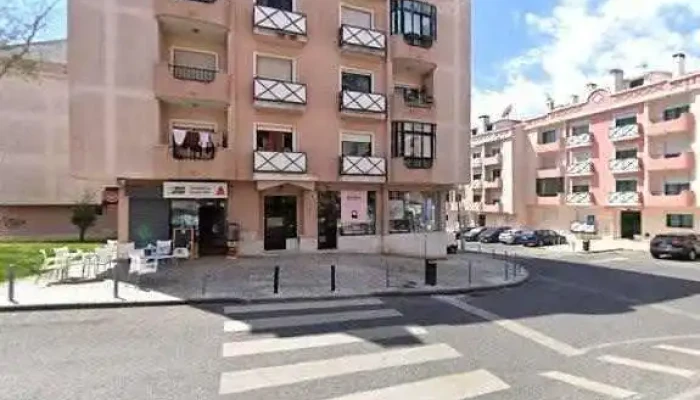 Farmacia Vitoria Street View E 360deg - Algueirão-mem Martins