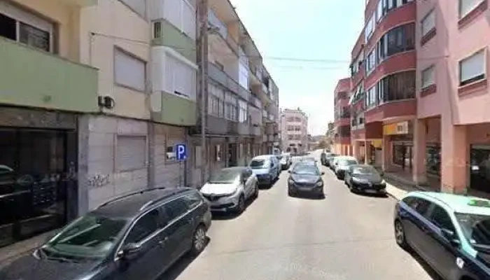 Farmacia Zeller Street View E 360deg - Queluz