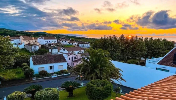 Farmácia – Achada - Achada