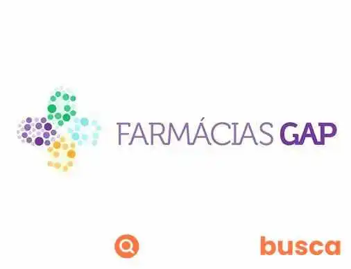 Farmacias Gap Do Proprietario - Lisboa