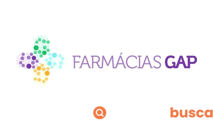 Farmácias Gap - Lisboa